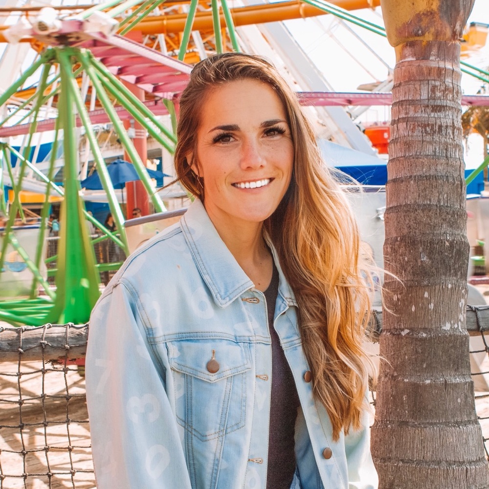 Meet your Posher, Nicole